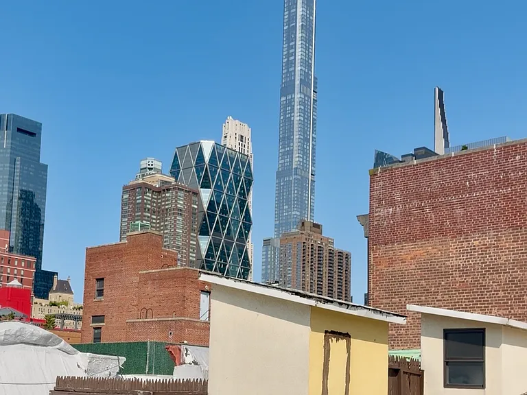 345 W 53rd St #Penthouse 4C — Photo 6