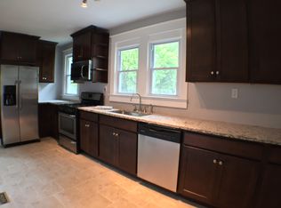 3130 Orlando Ave, Baltimore, MD