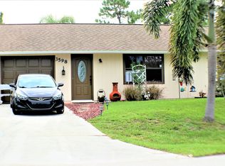 3598 SW Conibear St, Port Saint Lucie, FL 34953