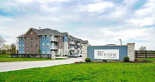 32 Union Apartments Photo 1