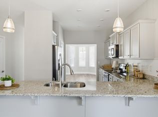 802 Marquis Way, Freeport, FL 32439