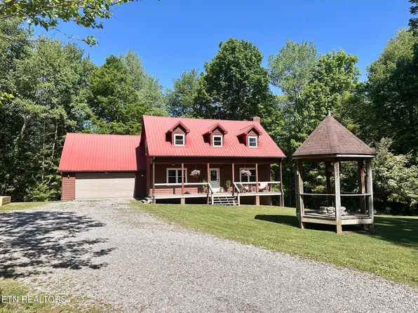 320 Reed Pl, Monterey, TN 38574