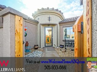 2228 Cebolla Creek Way NW, Albuquerque, NM 87120