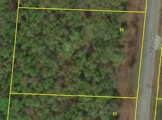 22 Ballard Rd LOT 22, Manchester, TN 37355