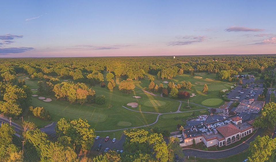 The Villas at Spring Lake CC by Eastbrook Homes Inc. in Spring Lake MI