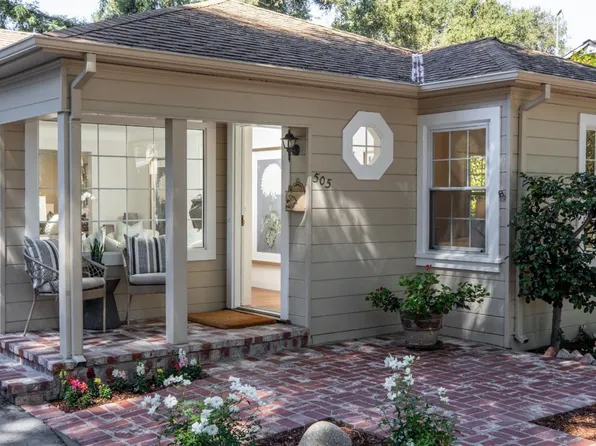 505 Pope St, Menlo Park, CA 94025