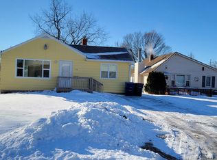 1116 West St, Des Moines, IA 50315