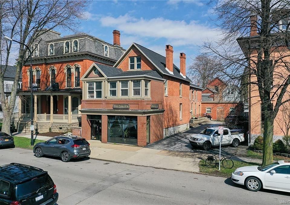 1st image of 437 Franklin St Ste 2