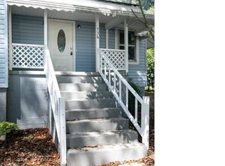 736 3rd St, Pleasant Grove, AL 35127