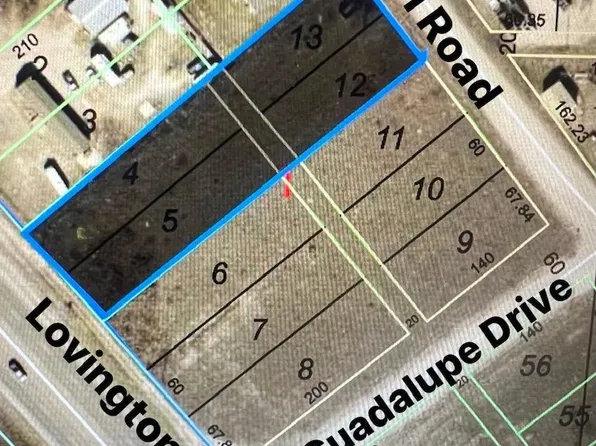 Lovginton Hwy, Hobbs, NM 88240