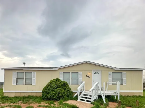 1182 County Road 1386, Chickasha, OK 73018