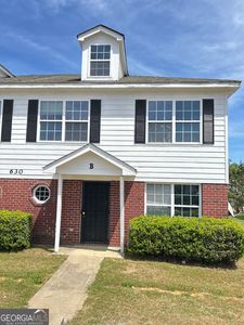 630 Mill Stone Blf #B, Monroe, GA, 30655