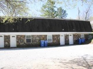 703 N Rowland St, Harrison, AR 72601