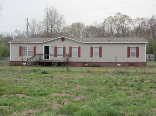 2526 Highway 157, Judsonia, AR 72081