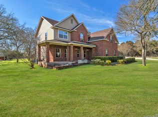 281 Mayer Rd, Bulverde, TX 78163