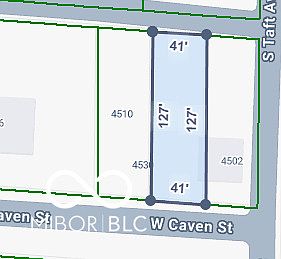 1st image of 4506 W Caven St