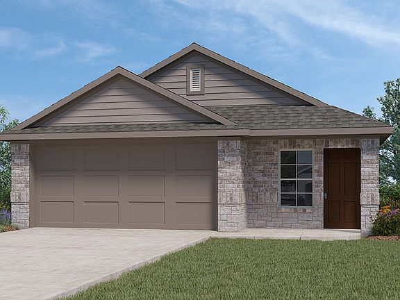 Plan Elevation.