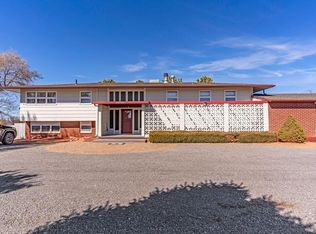 29765 Hillside Rd, Pueblo, CO 81006