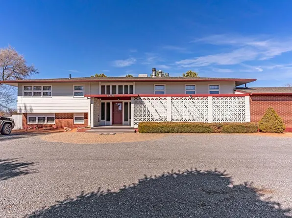 29765 Hillside Rd, Pueblo, CO 81006