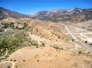 1745 Grand Terrace Dr, Frazier Park, CA 93225