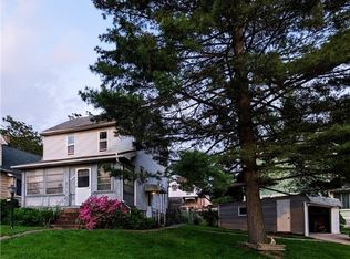 4745 Blythin Rd, Garfield Heights, OH 44125