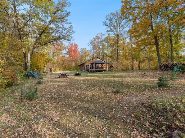 1899 Fern Trl NE, Remer, MN 56672