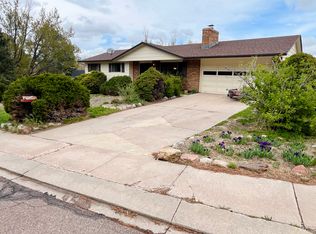 4949 Garden Trl, Colorado Springs, CO 80918