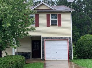 1414 Pine Tree Trl, Atlanta, GA 30349
