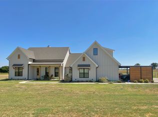 110 Beulah Rd, Millsap, TX 76066