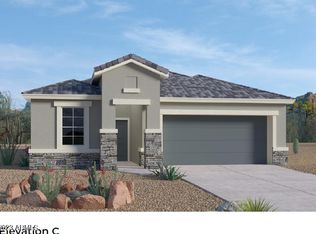 24521 W Raymond St, Buckeye, AZ 85326