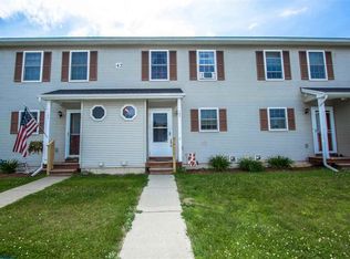 42 Colonial Rd UNIT 104, Fairfax, VT 05454