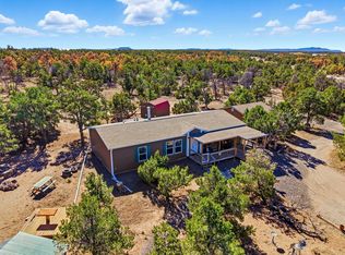 44 Brook Blvd, Quemado, NM 87829