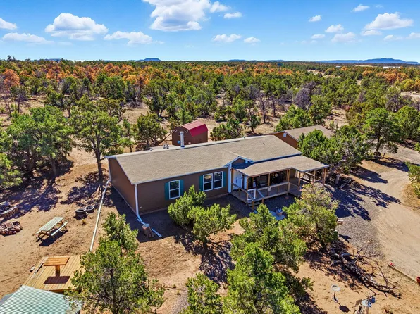 44 Brook Blvd, Quemado, NM 87829
