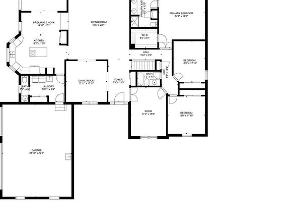 3rd image of 20 Willow Trl