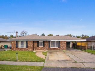 1517 Orchid Dr, Harvey, LA 70058