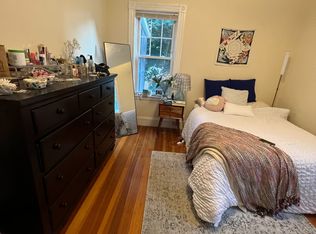 (Undisclosed Address), Brookline, MA 02446