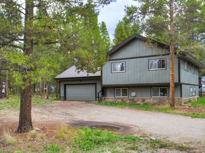1667 Four Seasons Blvd, Leadville, CO, 80461