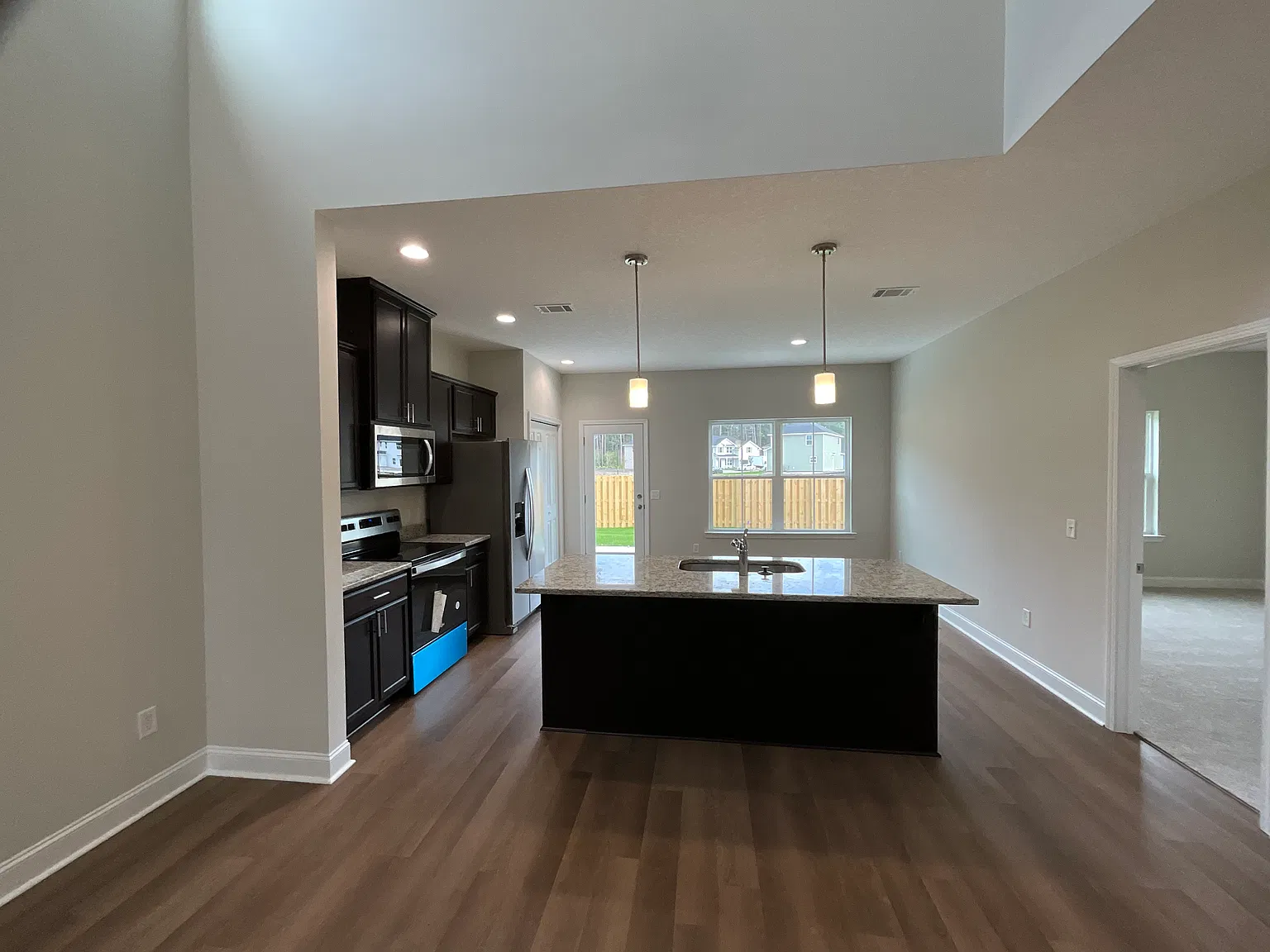 861 Grayson Avenue — Photo 3