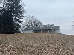 12000 Ladd Rd, Brooklyn, MI 49230