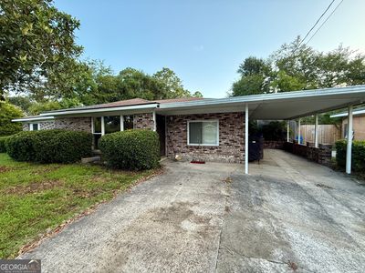 613 Olive St, Hinesville, GA, 31313