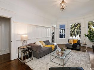 630 Steiner St, San Francisco, CA 94117