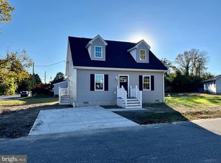 0 N Street Ext, Seaford, DE 19973