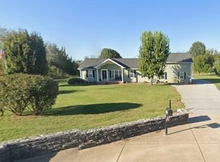 5123 E Division St, Mount Juliet, TN 37122