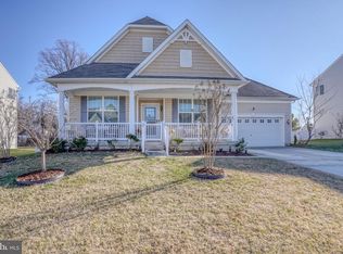 202 Sabbe St, Magnolia, DE 19962