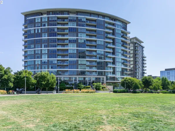 949 NW Overton St Unit 1506, Portland, OR 97209