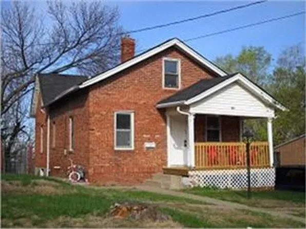 1119 S Linn St, Sioux City, IA 51106