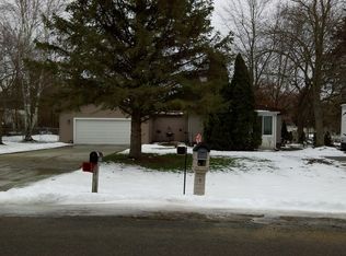 1212 Cherry Ln, Battle Creek, MI