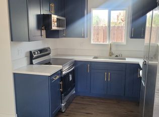 11381 El Dorado Ave #1, San Fernando, CA 91340