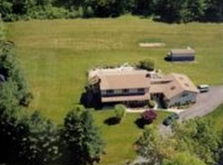 2588 Vance Dr, Mount Airy, MD 21771
