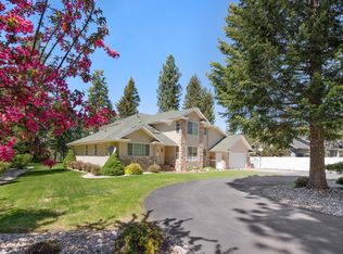 538 Palmer Ln, Chewelah, WA 99109